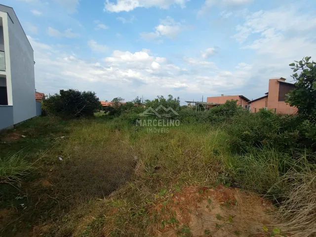 Imagem: Terreno em Itapiruba - Imbituba