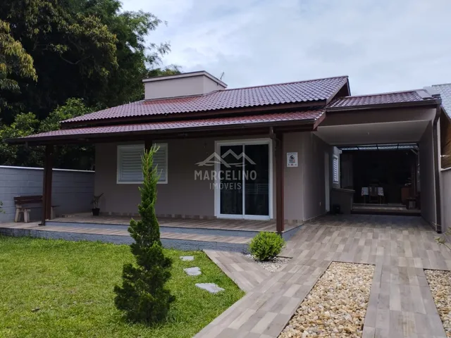 Imagem 1: Casa a 80 Metros da Lagoa de Ibiraquera