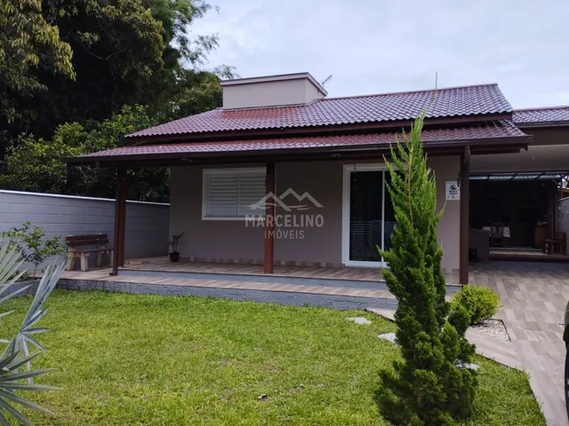 Imagem 7: Casa a 80 Metros da Lagoa de Ibiraquera