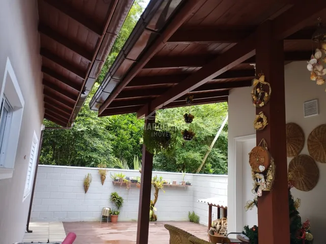 Imagem 6: Casa a 80 Metros da Lagoa de Ibiraquera