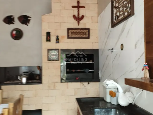 Imagem 10: Casa a 80 Metros da Lagoa de Ibiraquera