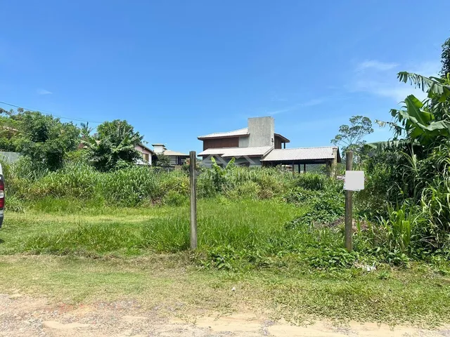Imagem: Terreno em Ibiraquera, Imbituba/SC