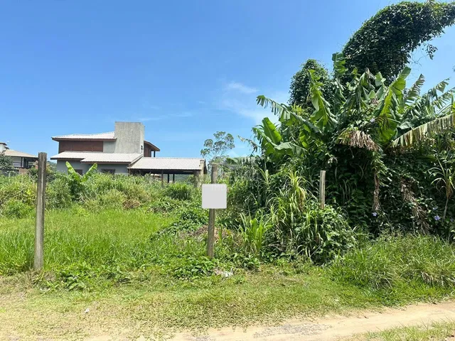 Imagem 2: Terreno em Ibiraquera, Imbituba/SC