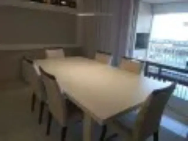 Imagem: Apartamento de luxo para locação no Centro