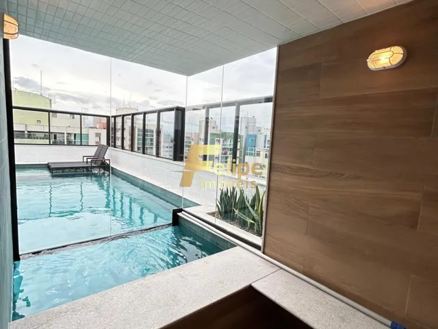 Imagem 16: NOVÍSSIMO APARTAMENTO DE 03 QUARTOS, SENDO 01 SUÍTE, SOL DA MANHÃ E LAZER NA
