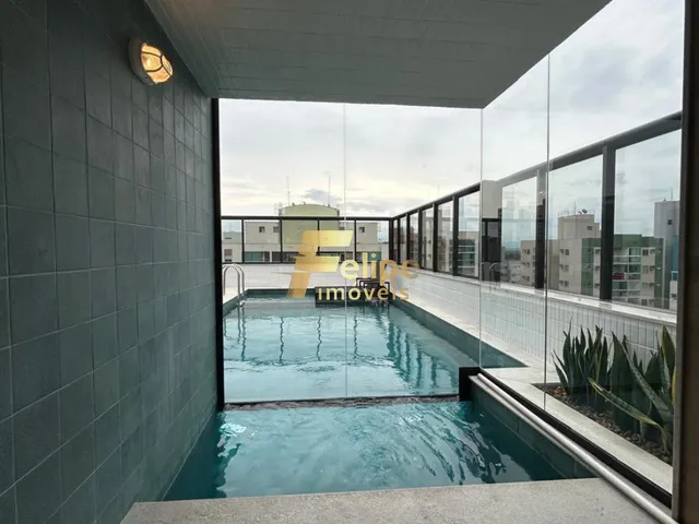 Imagem 8: NOVÍSSIMO APARTAMENTO DE 03 QUARTOS, SENDO 01 SUÍTE, SOL DA MANHÃ E LAZER NA