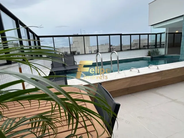 Imagem 9: NOVÍSSIMO APARTAMENTO DE 03 QUARTOS, SENDO 01 SUÍTE, SOL DA MANHÃ E LAZER NA