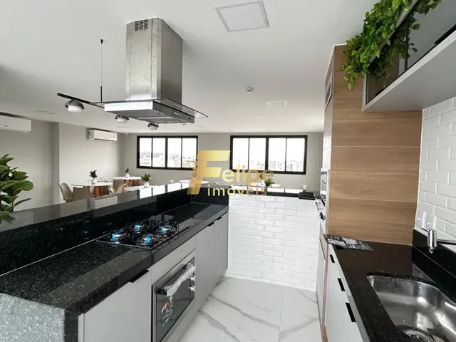 Imagem 14: NOVÍSSIMO APARTAMENTO DE 03 QUARTOS, SENDO 01 SUÍTE, SOL DA MANHÃ E LAZER NA