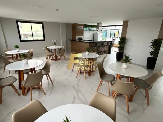 Imagem 10: NOVÍSSIMO APARTAMENTO DE 03 QUARTOS, SENDO 01 SUÍTE, SOL DA MANHÃ E LAZER NA