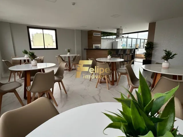 Imagem 6: NOVÍSSIMO APARTAMENTO DE 03 QUARTOS, SENDO 01 SUÍTE, SOL DA MANHÃ E LAZER NA