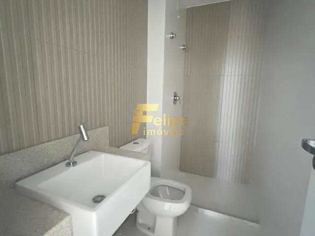 Imagem 2: NOVÍSSIMO APARTAMENTO DE 03 QUARTOS, SENDO 01 SUÍTE, SOL DA MANHÃ E LAZER NA
