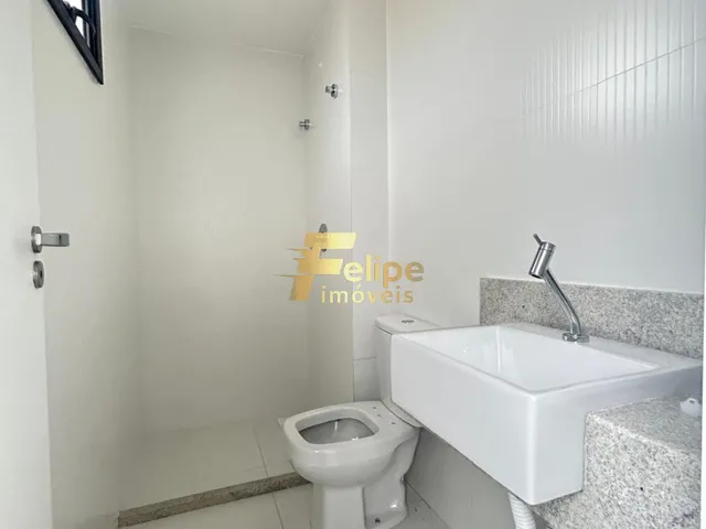 Imagem 7: NOVÍSSIMO APARTAMENTO DE 03 QUARTOS, SENDO 01 SUÍTE, SOL DA MANHÃ E LAZER NA
