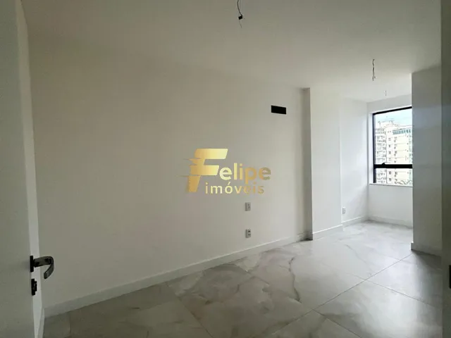 Imagem 3: NOVÍSSIMO APARTAMENTO DE 03 QUARTOS, SENDO 01 SUÍTE, SOL DA MANHÃ E LAZER NA