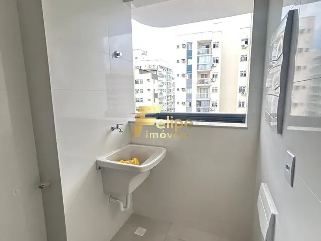 Imagem 12: NOVÍSSIMO APARTAMENTO DE 03 QUARTOS, SENDO 01 SUÍTE, SOL DA MANHÃ E LAZER NA