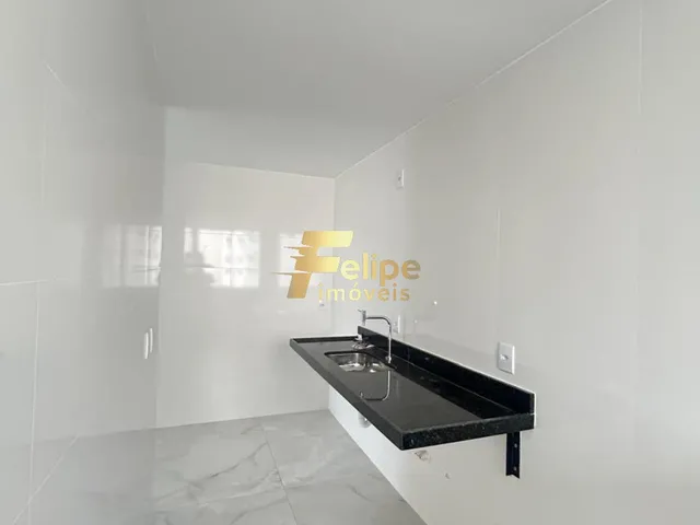 Imagem 5: NOVÍSSIMO APARTAMENTO DE 03 QUARTOS, SENDO 01 SUÍTE, SOL DA MANHÃ E LAZER NA