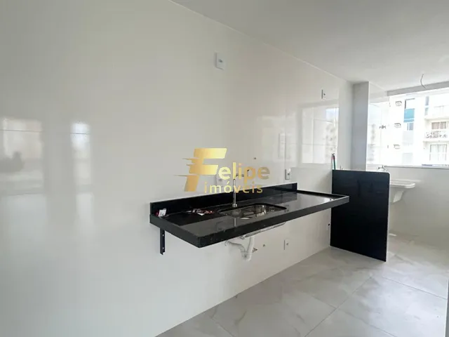 Imagem 15: NOVÍSSIMO APARTAMENTO DE 03 QUARTOS, SENDO 01 SUÍTE, SOL DA MANHÃ E LAZER NA