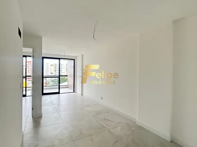 Imagem 4: NOVÍSSIMO APARTAMENTO DE 03 QUARTOS, SENDO 01 SUÍTE, SOL DA MANHÃ E LAZER NA