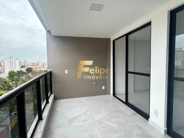 Imagem 13: NOVÍSSIMO APARTAMENTO DE 03 QUARTOS, SENDO 01 SUÍTE, SOL DA MANHÃ E LAZER NA