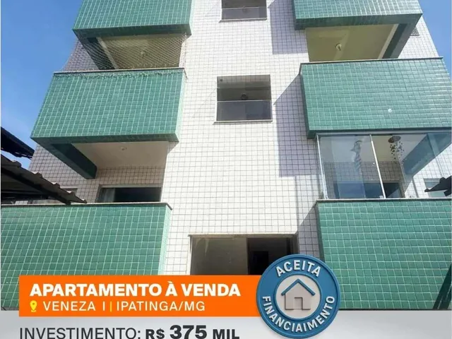 Imagem: Apartamento 2 quartos/suíte, à venda no