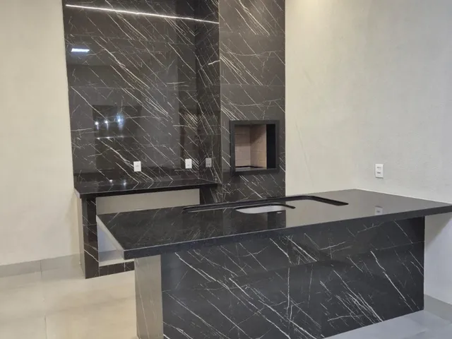 Imagem 11: OPORTUNIDADE: Casa à venda R$1.050.000,00 quartos | 2 suítes | Área gourmet