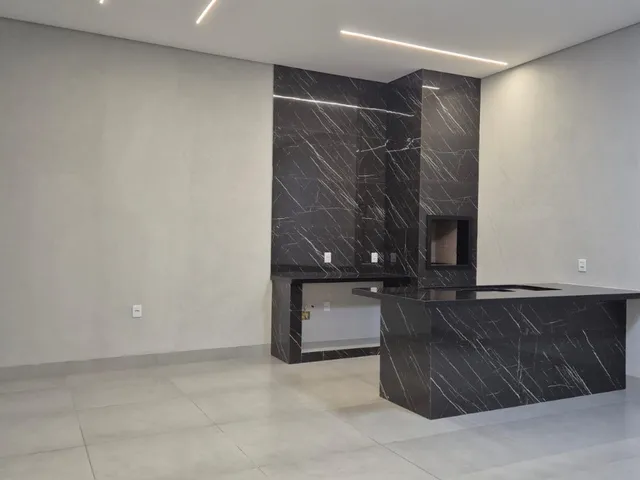 Imagem 5: OPORTUNIDADE: Casa à venda R$1.050.000,00 quartos | 2 suítes | Área gourmet