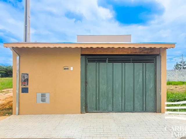 Imagem: Casa a Venda no Jardim São José em Caçapava