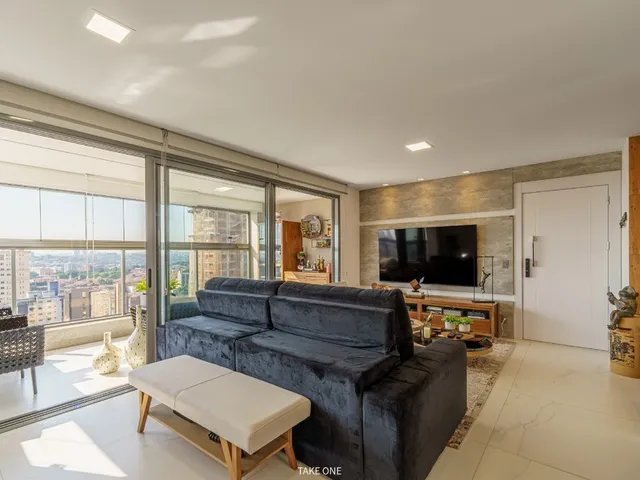 Imagem: Apartamento À Venda em Campinas, Cambuí