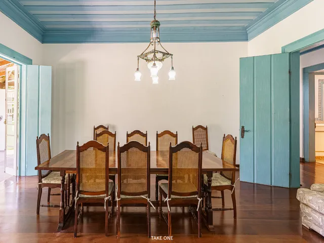 Imagem 6: Casa de condomínio à venda em Campinas, Sítios de Recreio Gramado, com 5 quartos