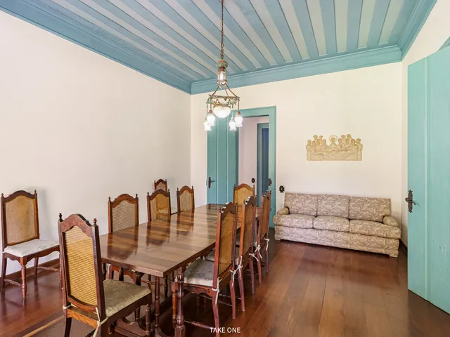 Imagem 7: Casa de condomínio à venda em Campinas, Sítios de Recreio Gramado, com 5 quartos