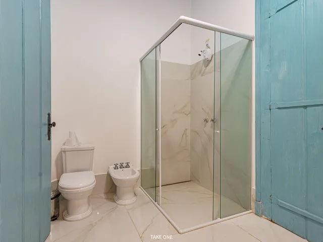 Imagem 9: Casa de condomínio à venda em Campinas, Sítios de Recreio Gramado, com 5 quartos