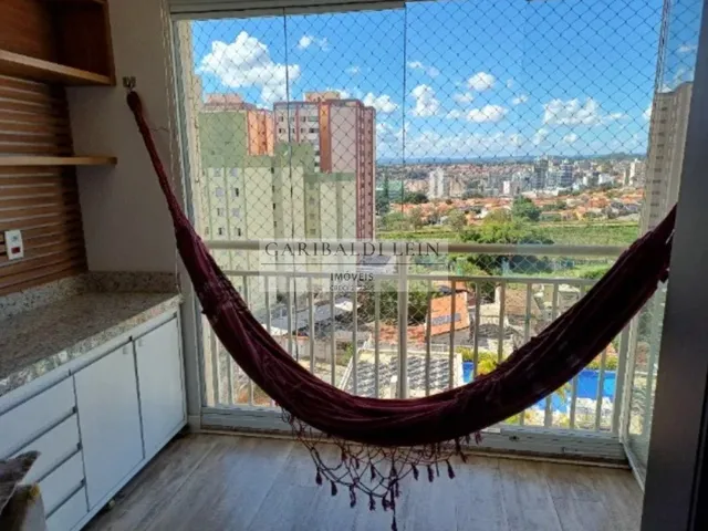 Imagem: APARTAMENTO - CAMPINAS