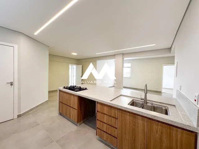 Imagem: Apartamento REFORMADO com 4 quartos suíte