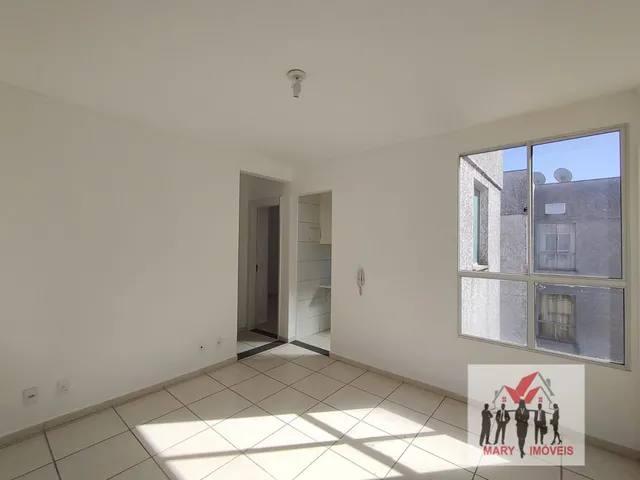 Imagem: Apartamento à venda no bairro Dom Bosco
