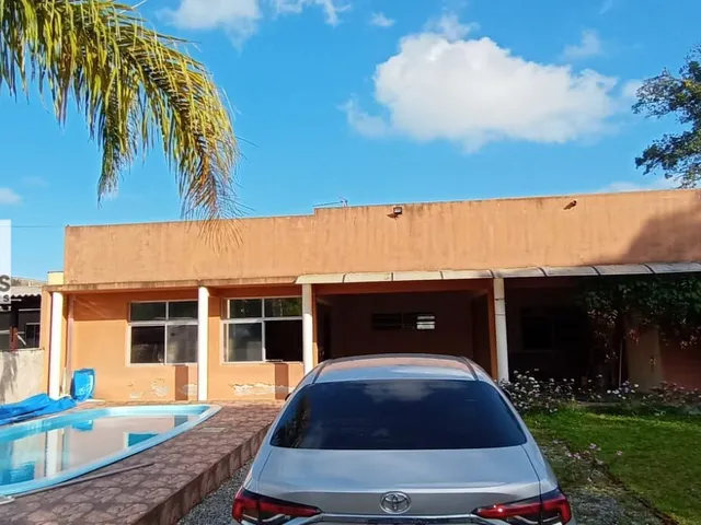 Imagem: Casa para Alugar no Bairro Centro - Pontal