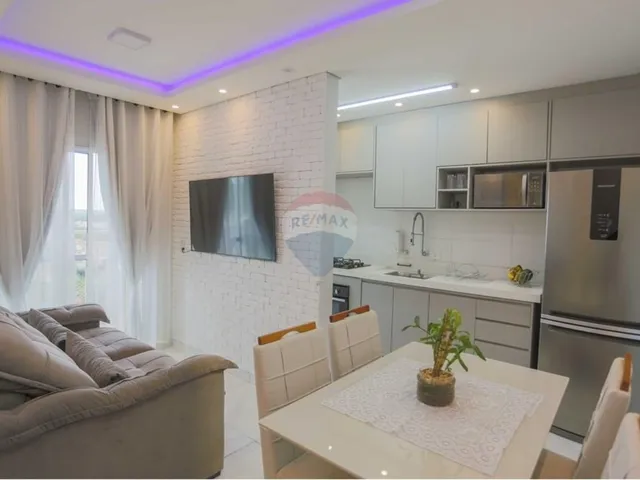 Imagem: Apartamento à venda em Sorocaba-SP, bairro