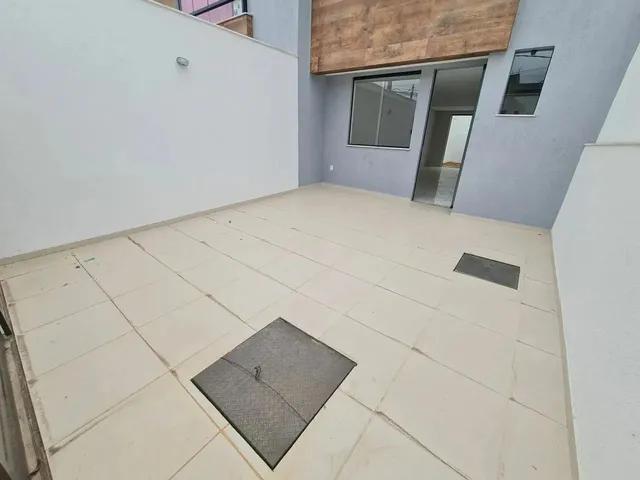 Imagem: Casa em Rua Passos Ferreira - santa Rosa