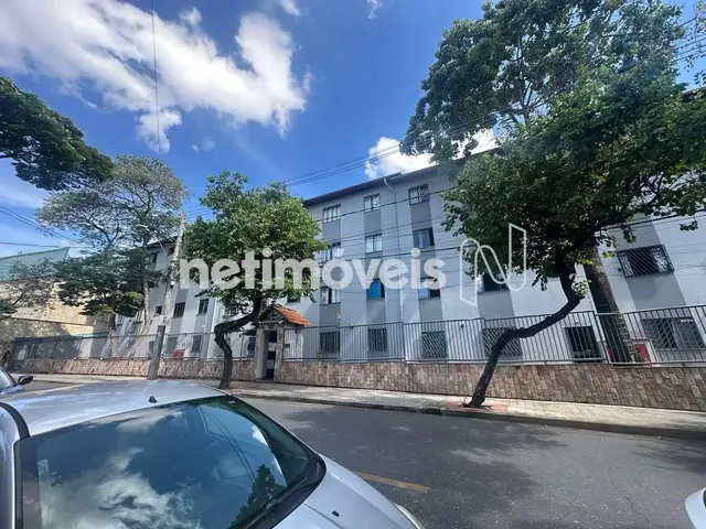 Imagem: Venda Apartamento 2 Quartos Itapoã Belo