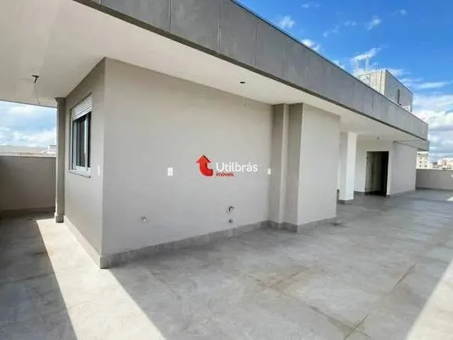 Imagem: Cobertura À Venda, 5 Quartos, 3 Suítes