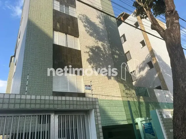 Imagem: Cobertura de 03 Quartos no Itapuã Proximo