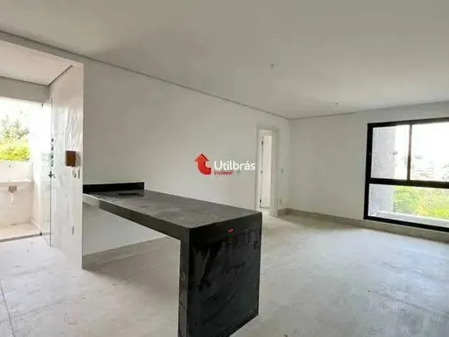 Imagem: O apartamento possui 3 Dormitórios, 1 Suíte, 2 Banheiros,