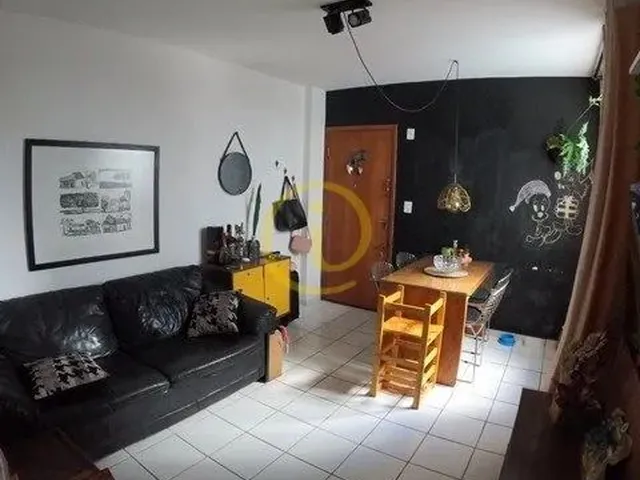 Imagem: Apartamento para Venda no Ouro Preto, Bh