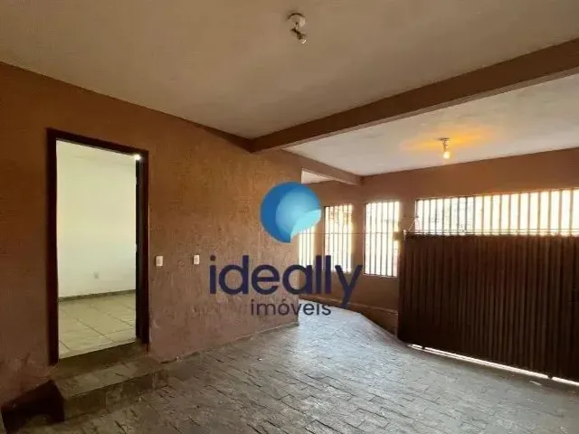 Imagem: Casa 4 Quartos C/ Suíte na Regiao do Bairro