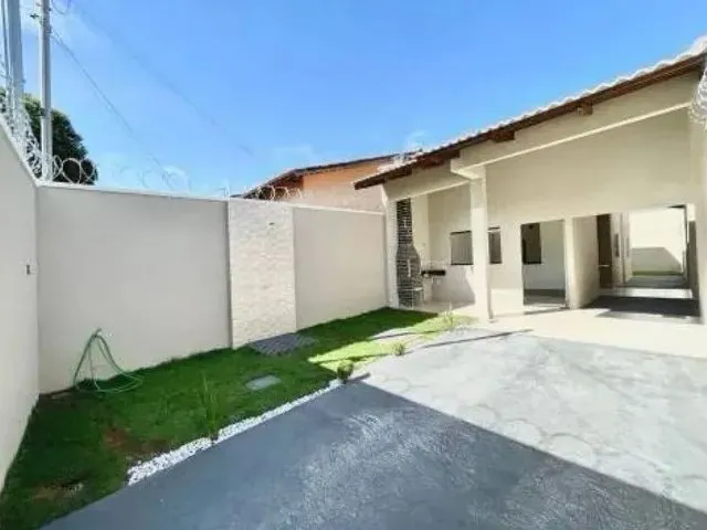 Imagem: Vende Se Casa com 3 Quartos