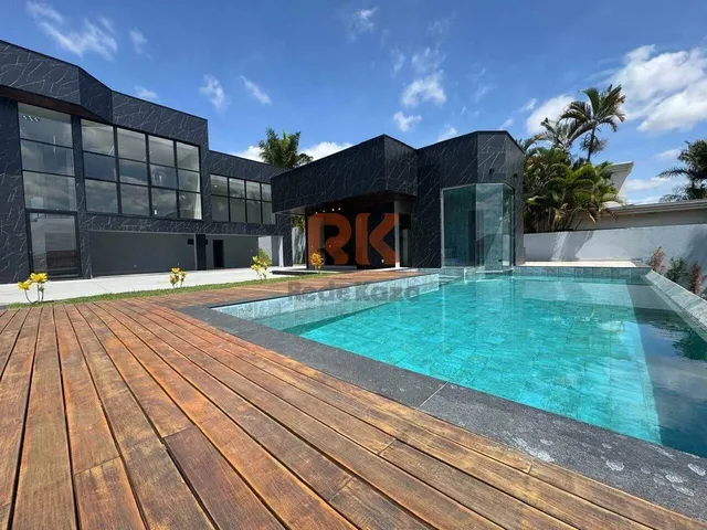 Imagem: Casa Disponível para Venda. Área Construída