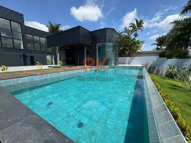 Imagem 15: Casa Disponível para Venda. Área Construída 440M² | Terreno 1.000M² | 4 Quartos