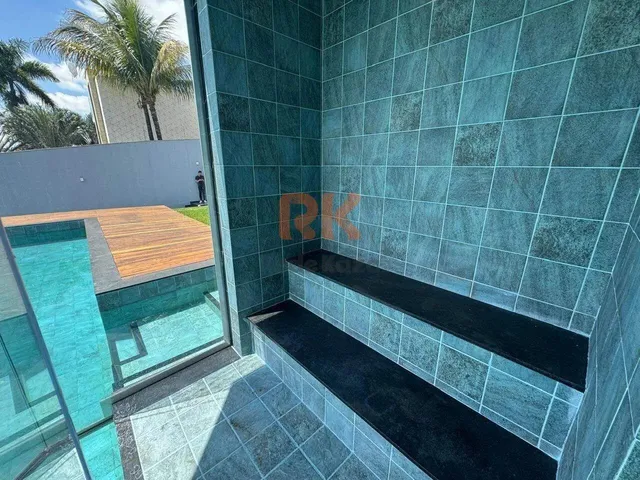 Imagem 2: Casa Disponível para Venda. Área Construída 440M² | Terreno 1.000M² | 4 Quartos