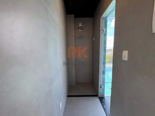Imagem 12: Casa Disponível para Venda. Área Construída 440M² | Terreno 1.000M² | 4 Quartos