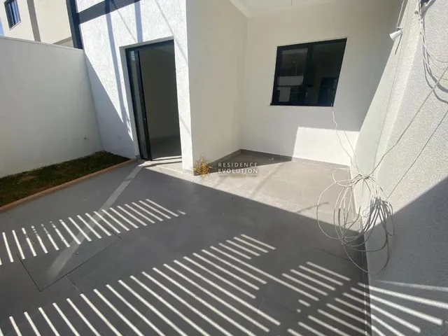 Imagem: Casa Geminada 03 Qtos/Suite/01 Vaga - Itapoa