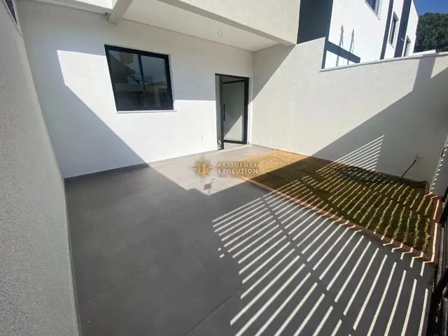 Imagem: Casa Geminada 03 Qtos/Suite/02 Vagas - Itapoa