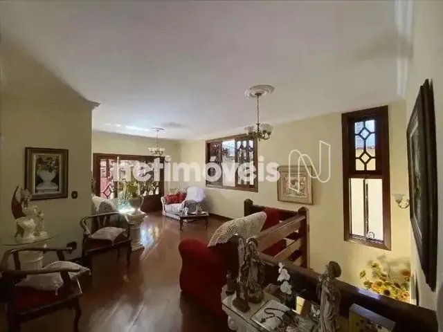 Imagem: Venda Casa santa Branca Belo Horizonte